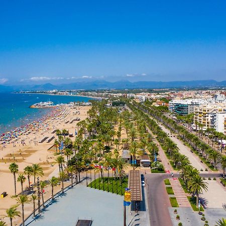 Apartment Terecel Salou-5 By Interhome Zewnętrze zdjęcie