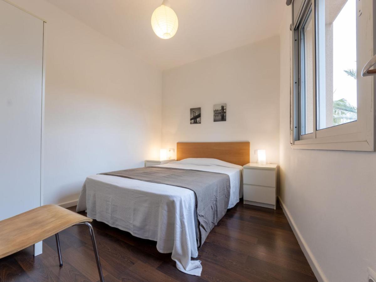 Apartment Terecel Salou-5 By Interhome Zewnętrze zdjęcie