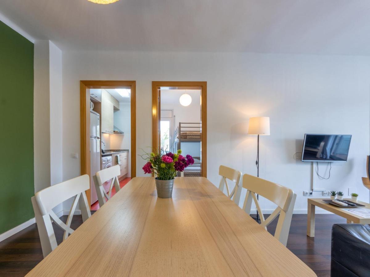 Apartment Terecel Salou-5 By Interhome Zewnętrze zdjęcie