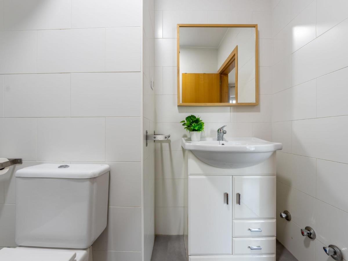 Apartment Terecel Salou-5 By Interhome Zewnętrze zdjęcie