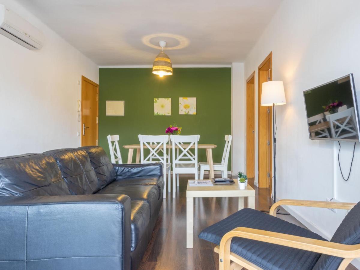 Apartment Terecel Salou-5 By Interhome Zewnętrze zdjęcie