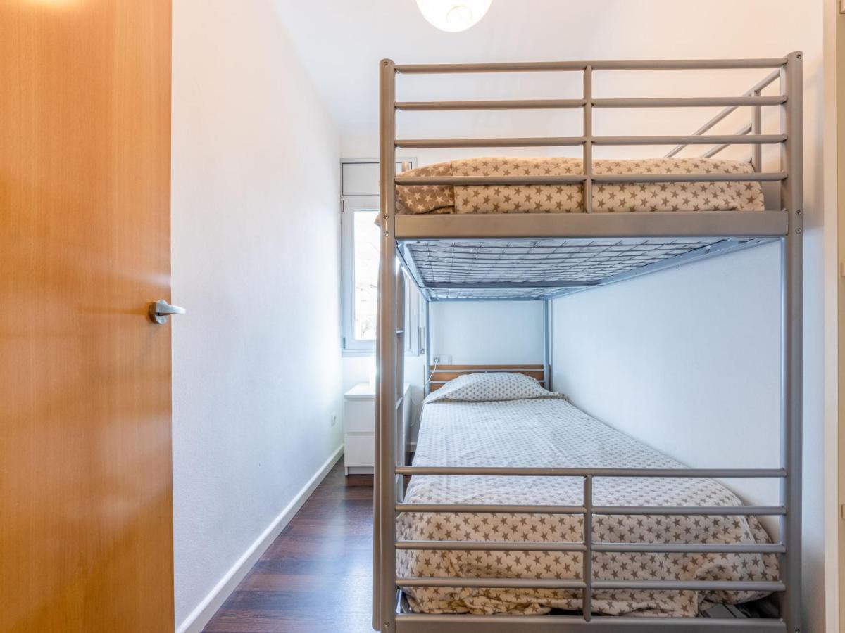 Apartment Terecel Salou-5 By Interhome Zewnętrze zdjęcie