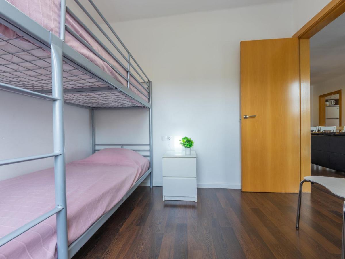 Apartment Terecel Salou-5 By Interhome Zewnętrze zdjęcie