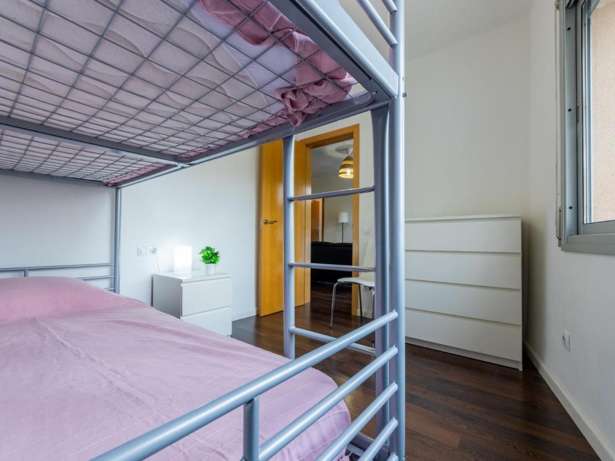 Apartment Terecel Salou-5 By Interhome Zewnętrze zdjęcie