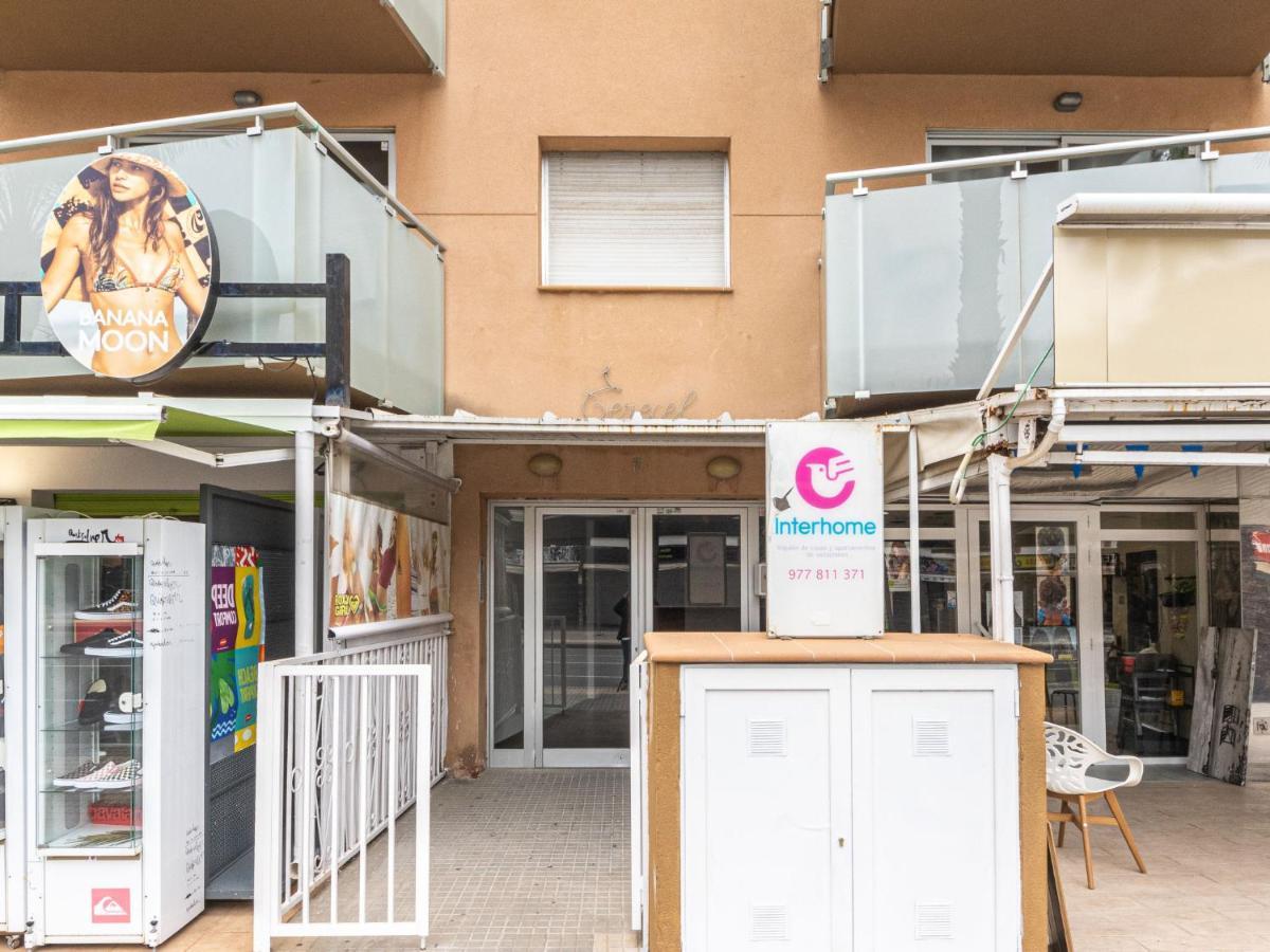 Apartment Terecel Salou-5 By Interhome Zewnętrze zdjęcie