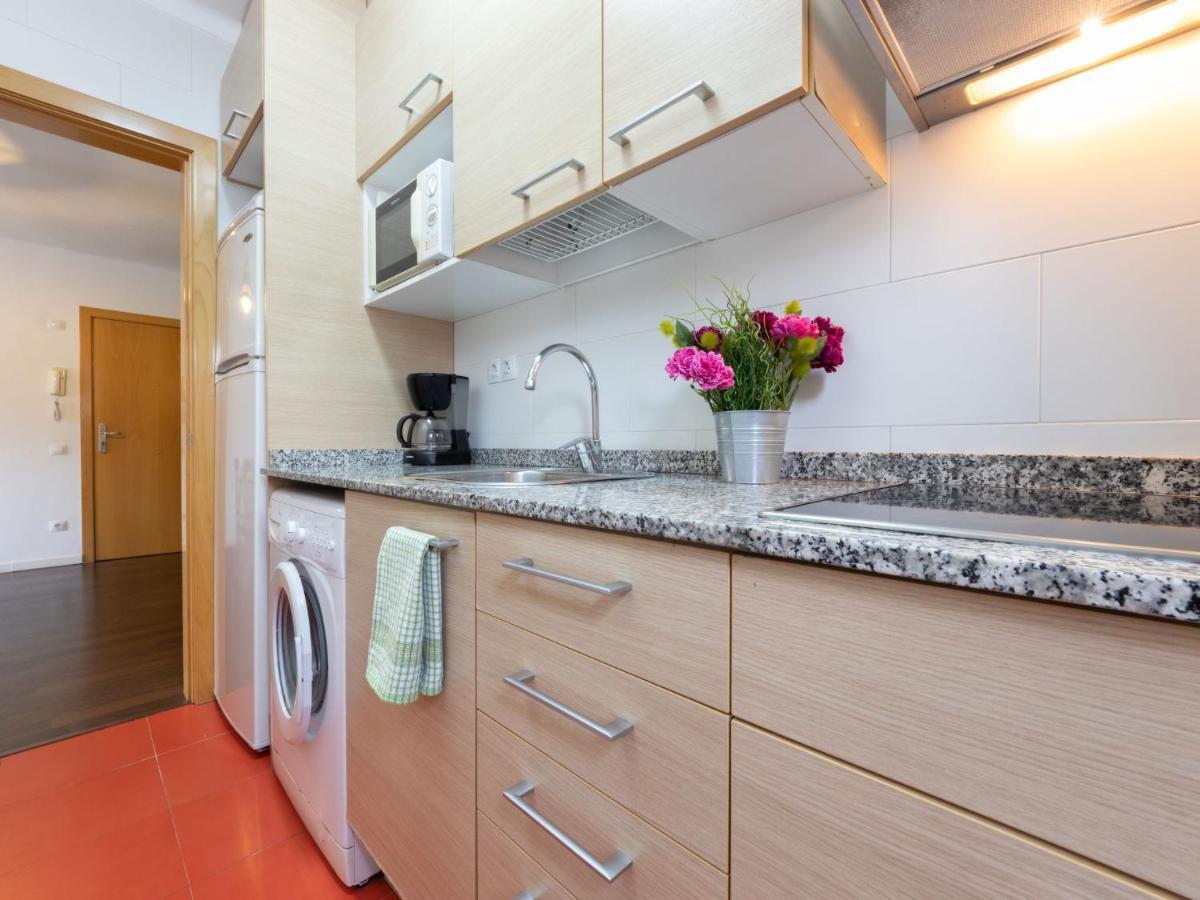 Apartment Terecel Salou-5 By Interhome Zewnętrze zdjęcie