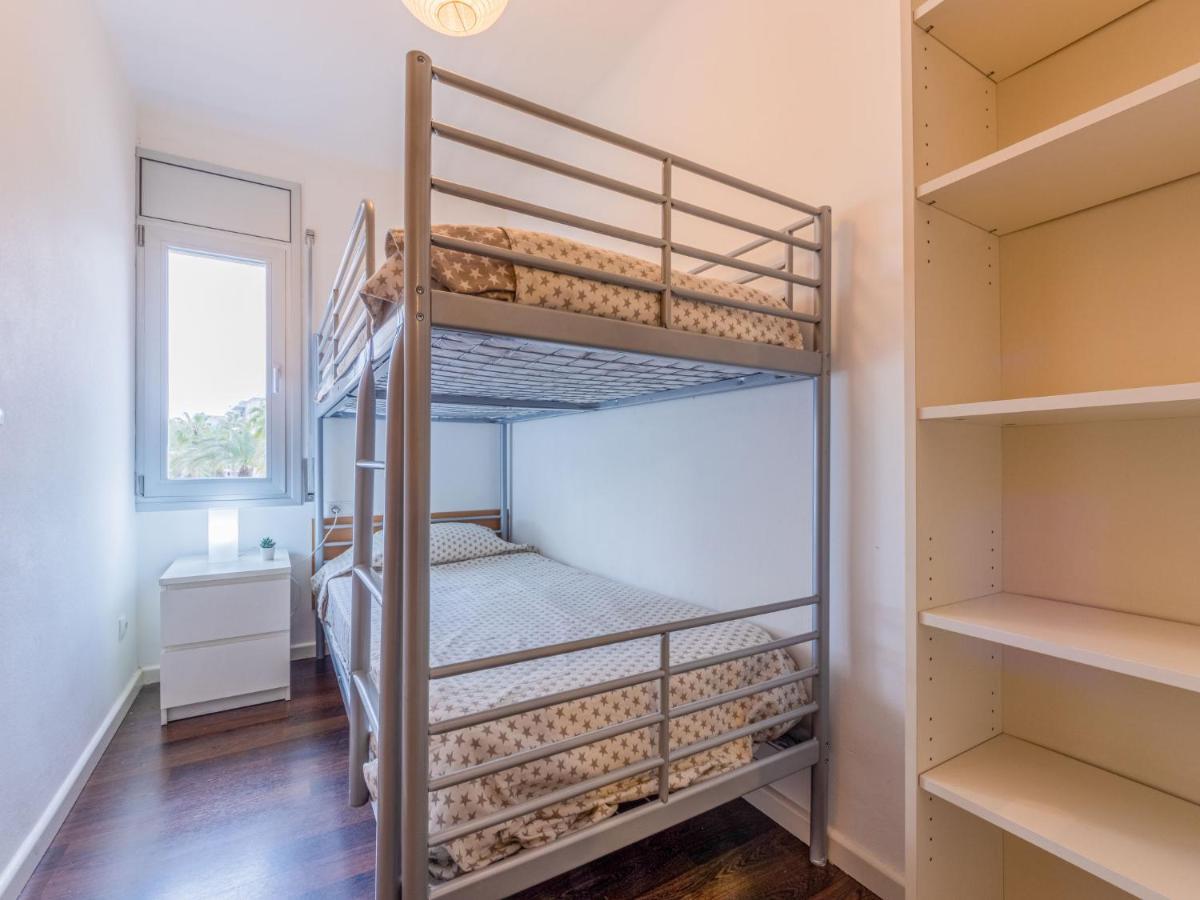 Apartment Terecel Salou-5 By Interhome Zewnętrze zdjęcie