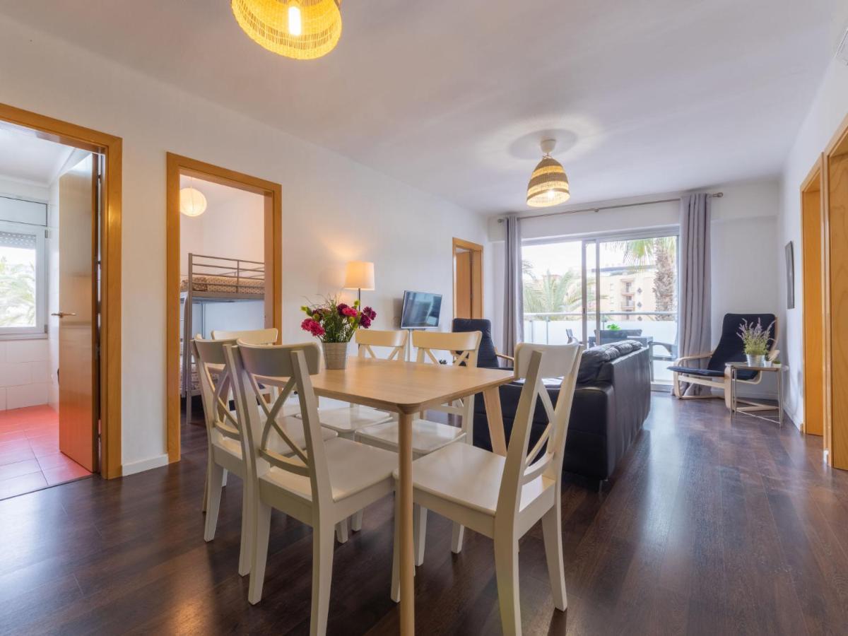 Apartment Terecel Salou-5 By Interhome Zewnętrze zdjęcie