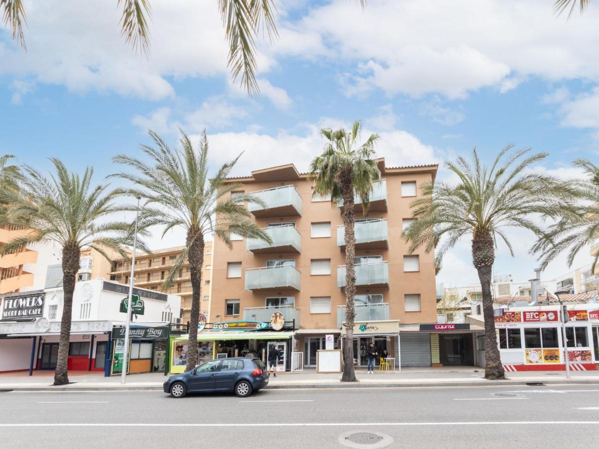 Apartment Terecel Salou-5 By Interhome Zewnętrze zdjęcie