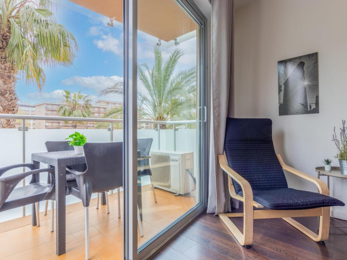 Apartment Terecel Salou-5 By Interhome Zewnętrze zdjęcie