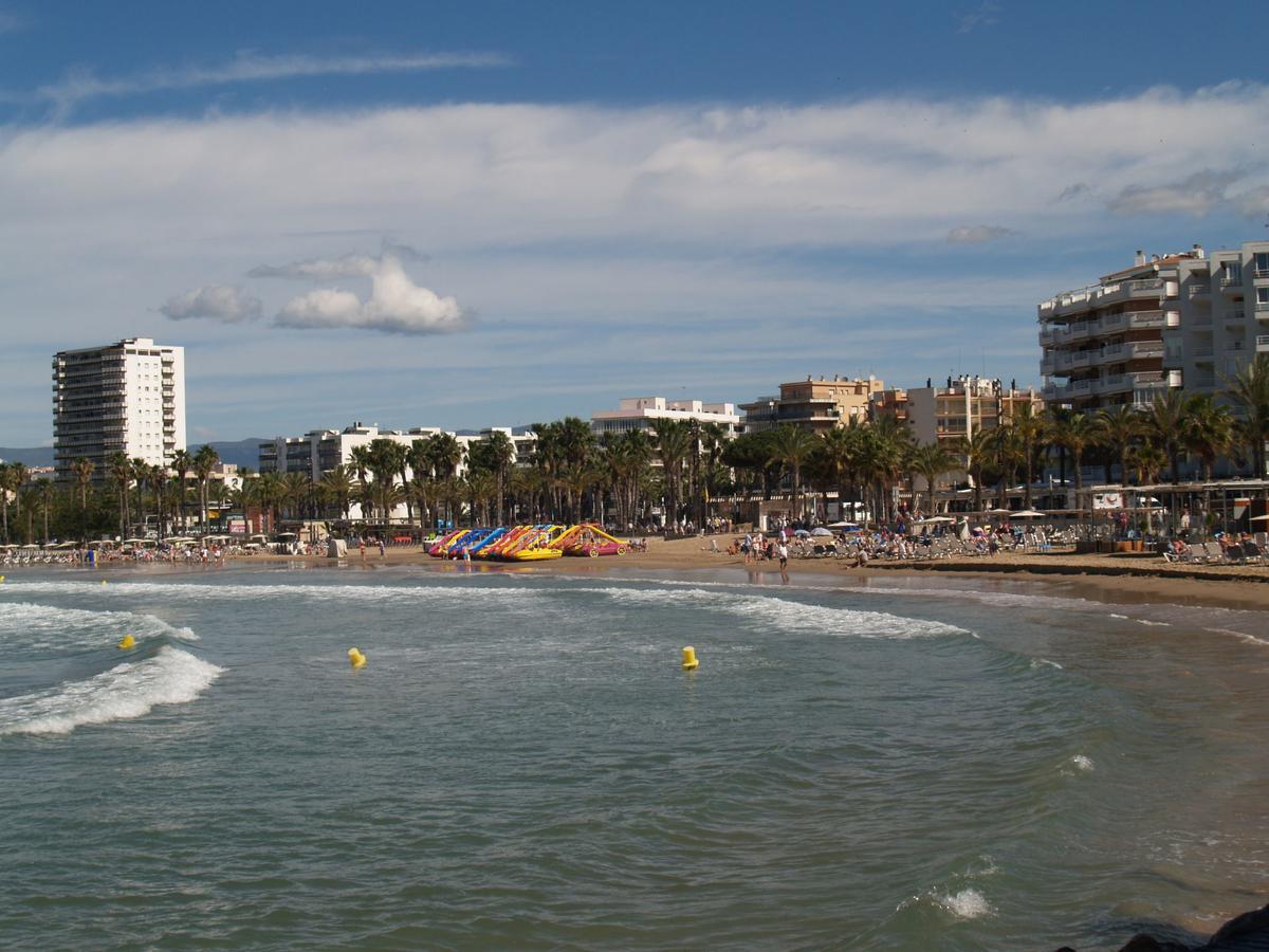 Apartment Terecel Salou-5 By Interhome Pokój zdjęcie