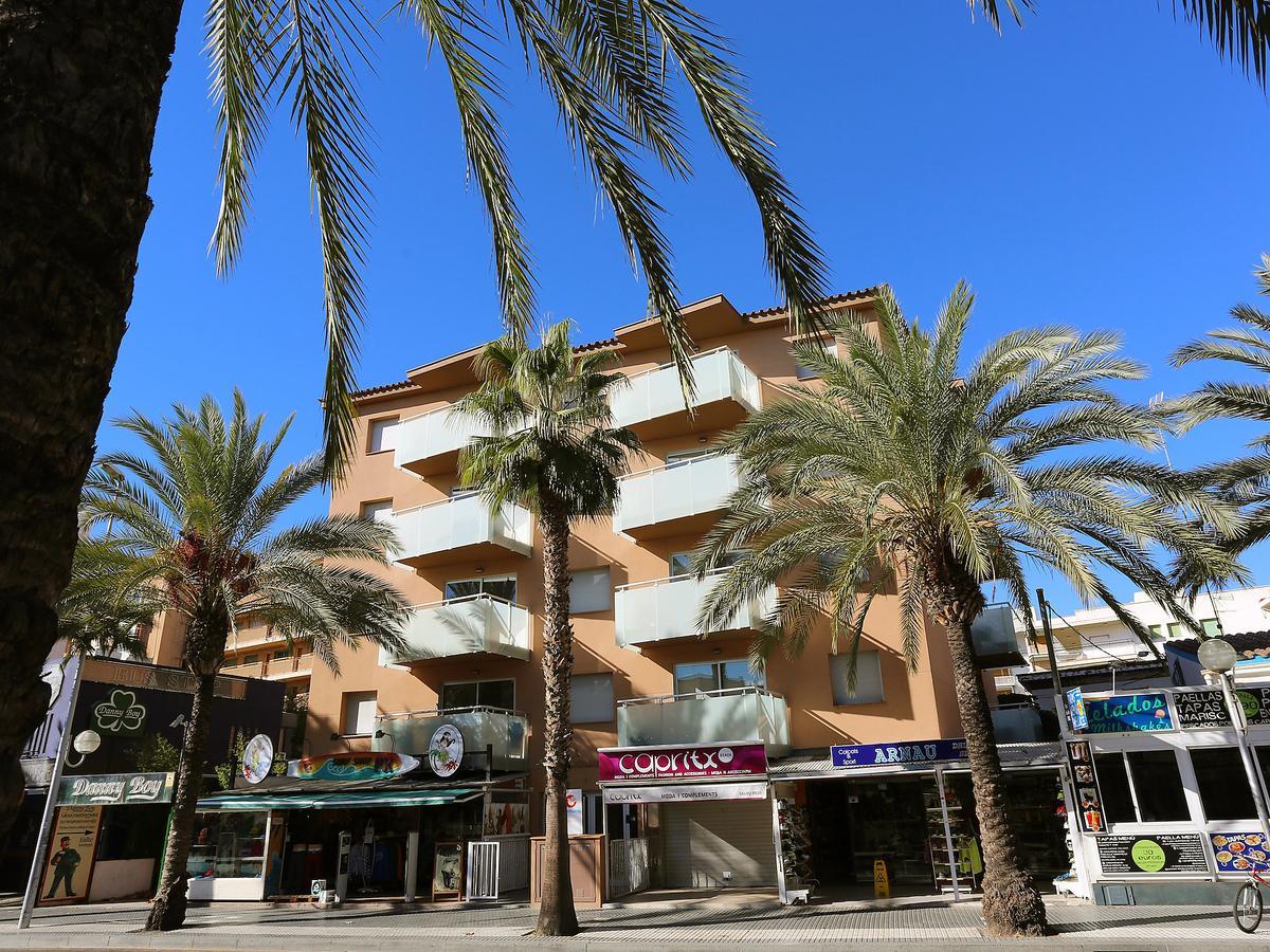 Apartment Terecel Salou-5 By Interhome Pokój zdjęcie