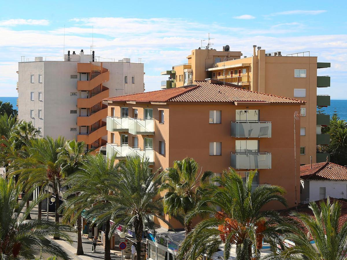 Apartment Terecel Salou-5 By Interhome Pokój zdjęcie